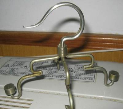 老毛钩子一把转让-天津宠物用品