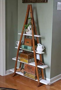 旧皮箱成宠物的小床 旧物改造 你绝对想不到