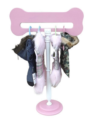 【宠物小衣架】木制彩色衣架 宠物衣服 宠物用品 狗狗衣橱图片,【宠物小衣架】木制彩色衣架 宠物衣服 宠物用品 狗狗衣橱图片大全,平阳县明宽木制品厂-