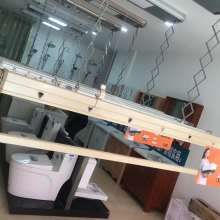  武义县利巍五金厂 主营 晾衣架,衣架,晾衣架配