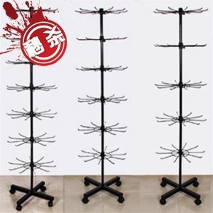 宠物用品店货架与宠物衣架的选购与陈列技巧