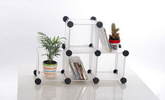 PP自由组合柜与宠物衣架 一站式选购指南