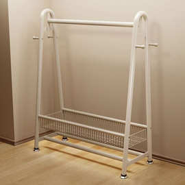 当实用美学遇见萌宠生活 北京服装架展示架与宠物衣架的创新融合