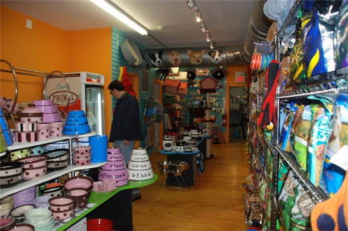 宠物用品超市加盟费解析 总投资27.89万元，加盟费如何构成？